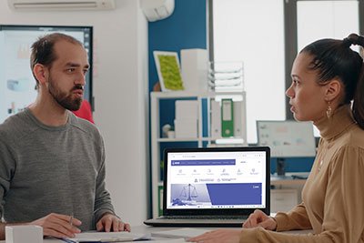 iess1 Nexti desarrollador